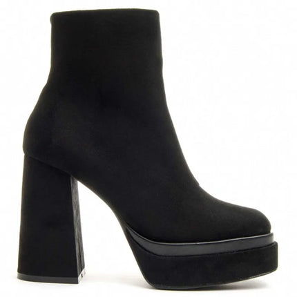 Comfortable ankle boot for women. Montevita botinets 84825
