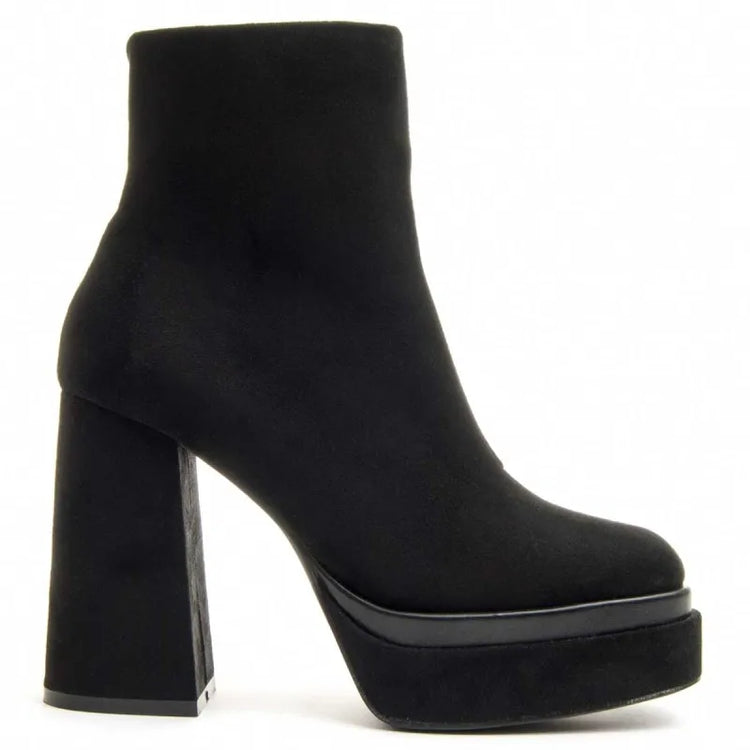 Comfortable ankle boot for women. Montevita botinets 84825