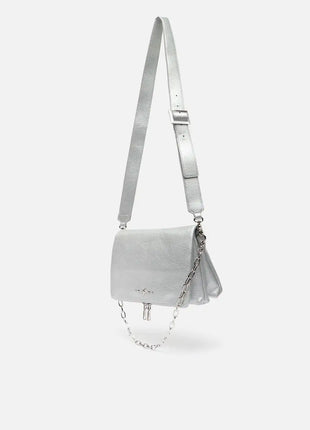 Borsa a tracolla Misako Enide con doppia maniglia Borse da donna