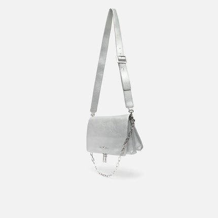 Borsa a tracolla Misako Enide con doppia maniglia Borse da donna