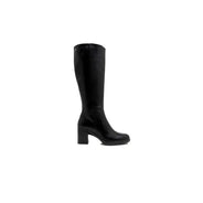 Women's heeled boots porronet 4882 black