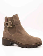 Callaghan boot 13471 tuna truffle for women
