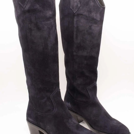 Viguera women's 8028 vitelo ocean boot