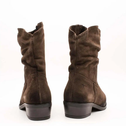 Tamaris ankle boot 25700-47-304 mocca for women
