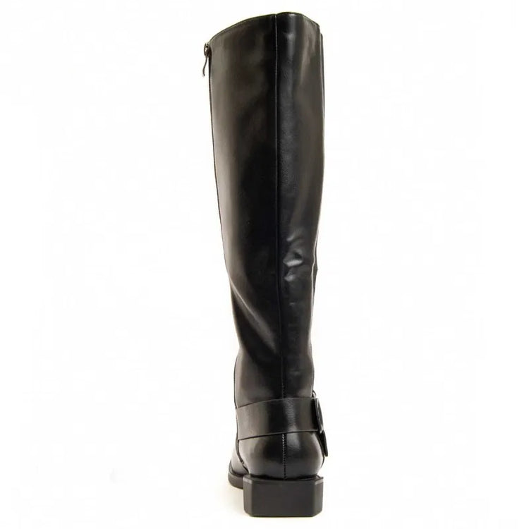 Casual boot for women. Montevita arenna 96668
