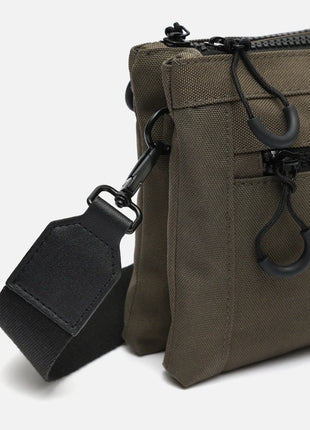 Borsa a tracolla piccola Gin Misako Borse da donna