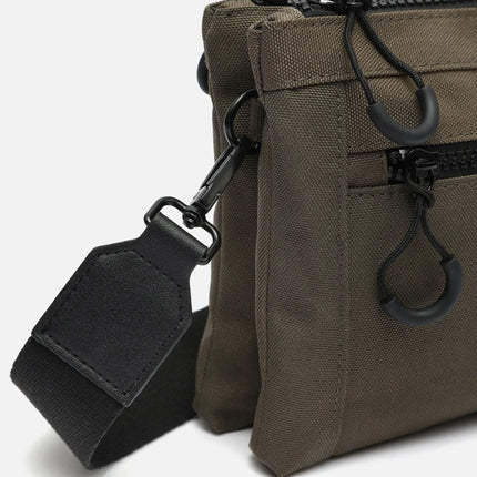 Borsa a tracolla piccola Gin Misako Borse da donna