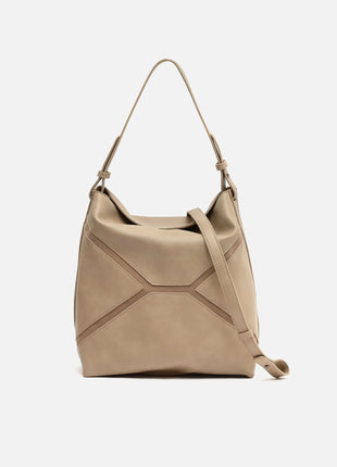 Borsa hobo Peli con tracolla removibile Misako Borse da donna
