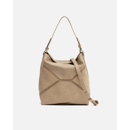 Borsa hobo Peli con tracolla removibile Misako Borse da donna