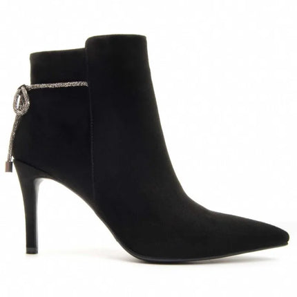 Comfortable ankle boot for women. Montevita lazont 84653