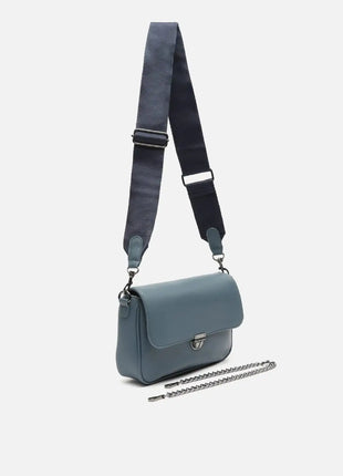 Borsa a tracolla Misako Marky con tracolla ED rimovibile. Borse da donna