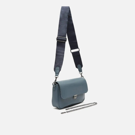Borsa a tracolla Misako Marky con tracolla ED rimovibile. Borse da donna