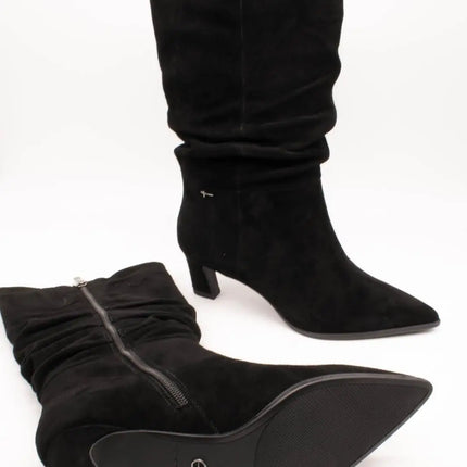 Tamaris women's boot 25308-47-001 black