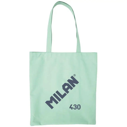BOLSA Borsa Tote MILANO 430 dal 1918.