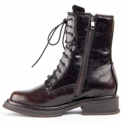 Casual ankle boot for women. Montevita rammba2 100976