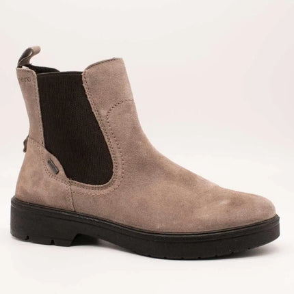 Legero ankle boot 2-000191-5570 mystic dark clay for women