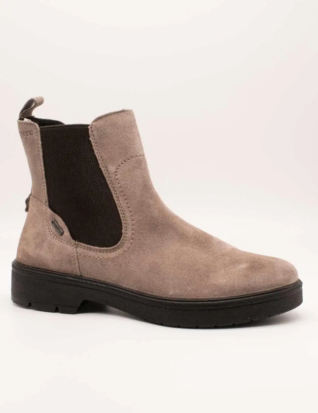 Legero ankle boot 2-000191-5570 mystic dark clay for women