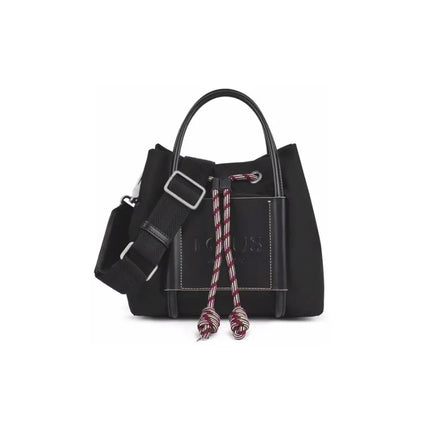 Borsa Tous Empire morbida nera 2001584951