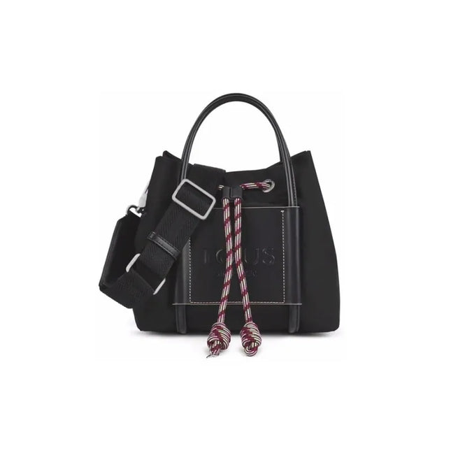 Borsa Tous Empire morbida nera 2001584951