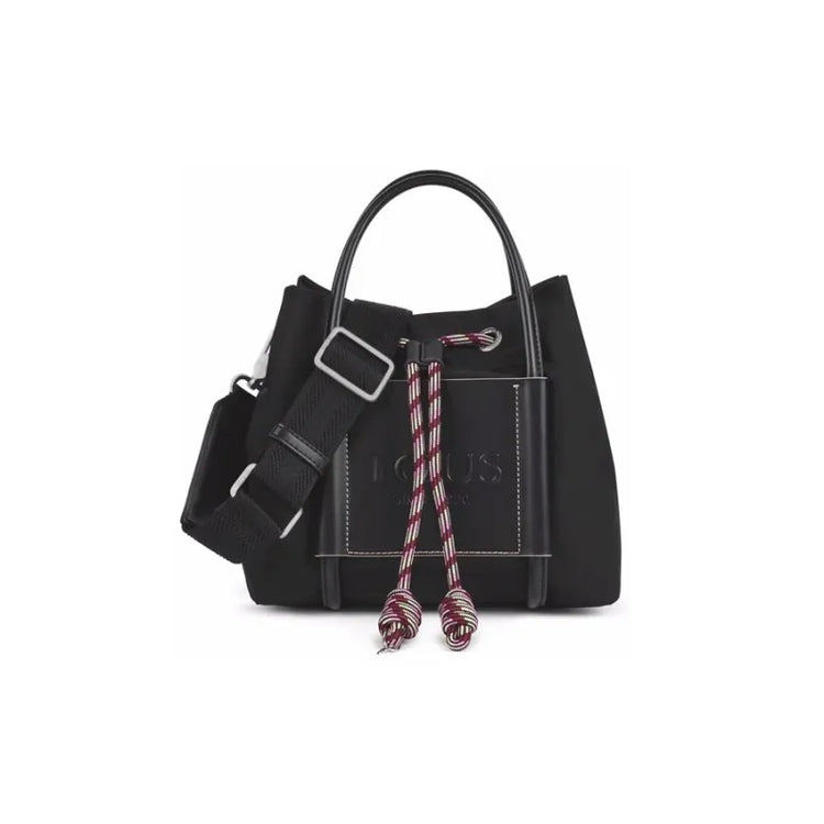 Borsa Tous Empire morbida nera 2001584951