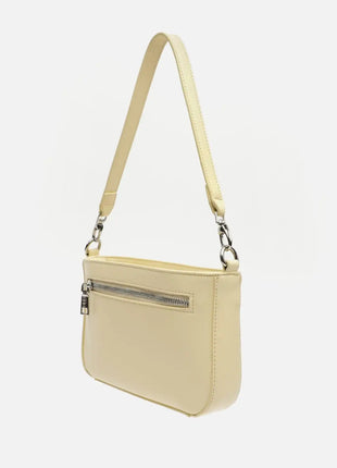 Borsa a tracolla Misako Iana con doppia tracolla removibile ED. Borse da donna