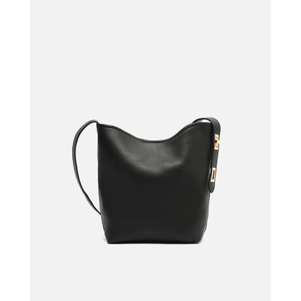 Borsa a tracolla Misako Adem con manico regolabile Borse da donna