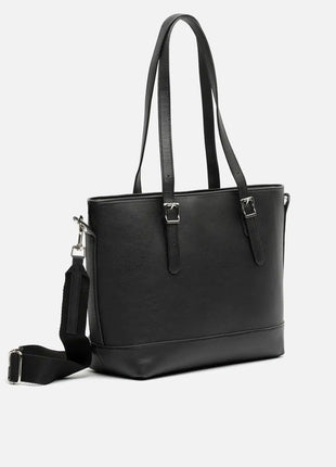 Borsa shopper Misako Chapi con tasca per tablet (10") Borse da donna