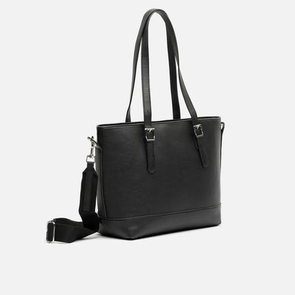 Borsa shopper Misako Chapi con tasca per tablet (10") Borse da donna