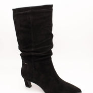 Tamaris women's boot 25308-47-001 black