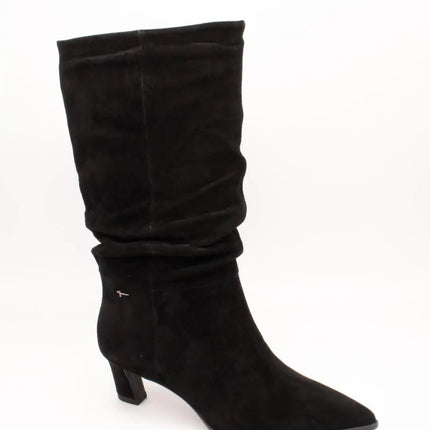 Tamaris women's boot 25308-47-001 black