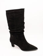 Tamaris women's boot 25308-47-001 black