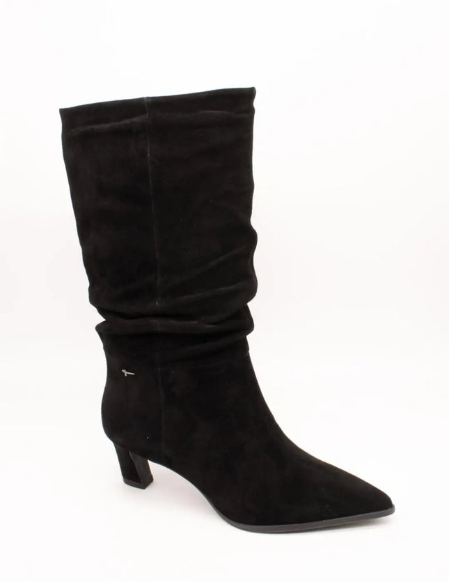 Tamaris women's boot 25308-47-001 black