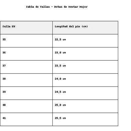 Women's knee-high riding boots with 3.5 cm low heel - evazorteon