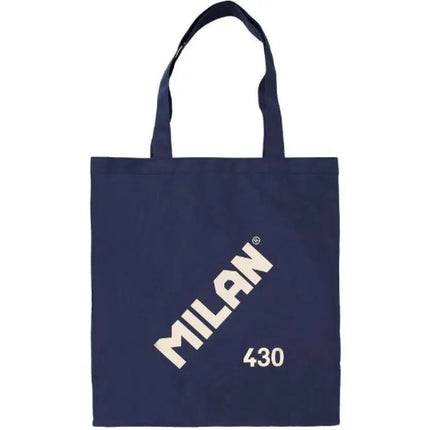 BOLSA Borsa Tote MILANO 430 dal 1918.