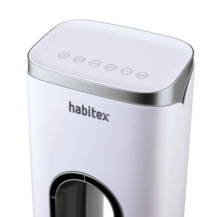 HABITEX 9016R115 - Condizionatore evaporativo a torre VT-15