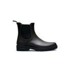 Women's wellies verbenas gaudi fur smooth brown