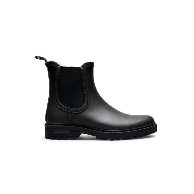 Women's wellies verbenas gaudi fur smooth brown