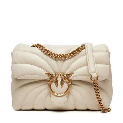 Borsa classica Pinko Love Puff 100038 A1EX PINKO