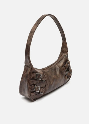 Borsa a tracolla piccola Misako Eloween ED. Borse da donna