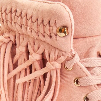 Casual ankle boot for women. Montevita indig3 93884