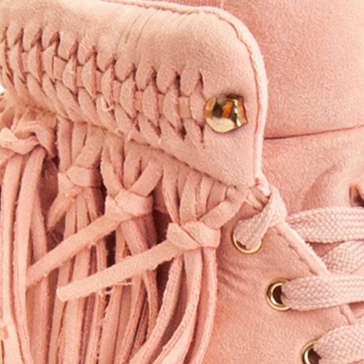 Casual ankle boot for women. Montevita indig3 93884