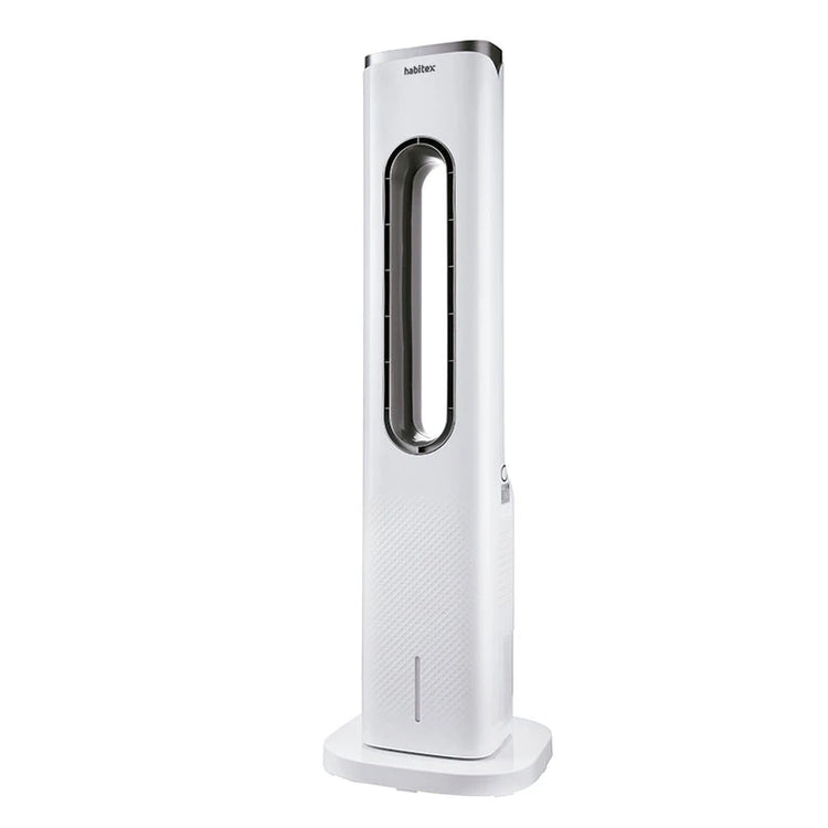 HABITEX 9016R115 - Condizionatore evaporativo a torre VT-15