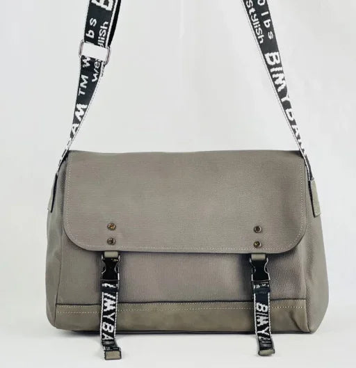 Borsa da donna grande Sport Kronos 7 colori Grande capacità e stile sportivo