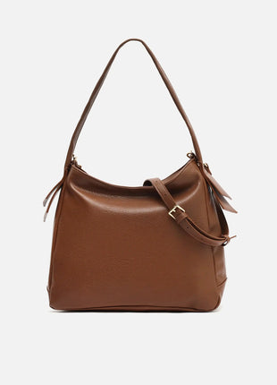 Borsa hobo Misako Kamui con tracolla rimovibile Borse da donna