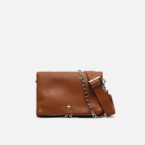 Borsa a tracolla Misako Enide con doppia maniglia Borse da donna