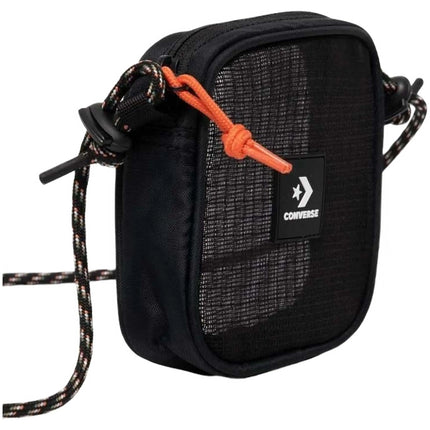 Borsa a tracolla unisex Converse - Borsa a tracolla Converse piccola