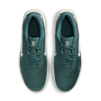 Nike flex train green sneaker - men's training shoes - hv9972 302