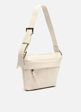 Borsa a tracolla piccola Misako Sierra con manico ED regolabile. Borse da donna