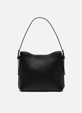 Borsa a tracolla Misako Ficon con borsa interna e tracolla ED rimovibile. Borse da donna