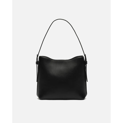 Borsa a tracolla Misako Ficon con borsa interna e tracolla ED rimovibile. Borse da donna